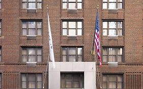 Residence Inn By Marriott New York Manhattan/ Midtown Eastside